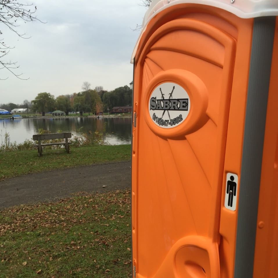ADA Portable Restroom experts